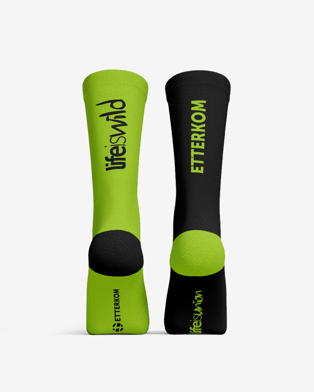 Calcetines Running NPNG 20CBLM2