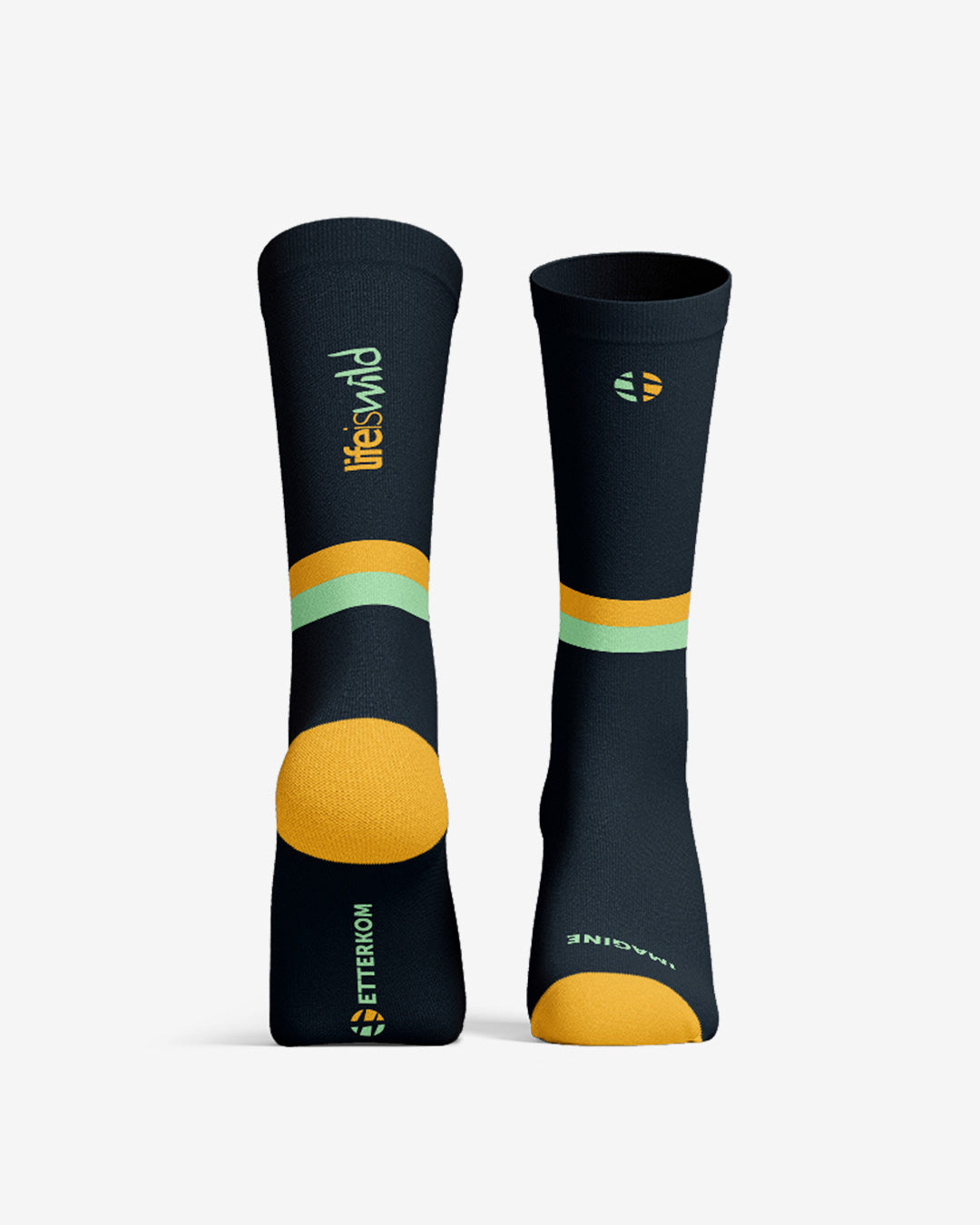 Calcetines Running Join/Imagine 20CBCI