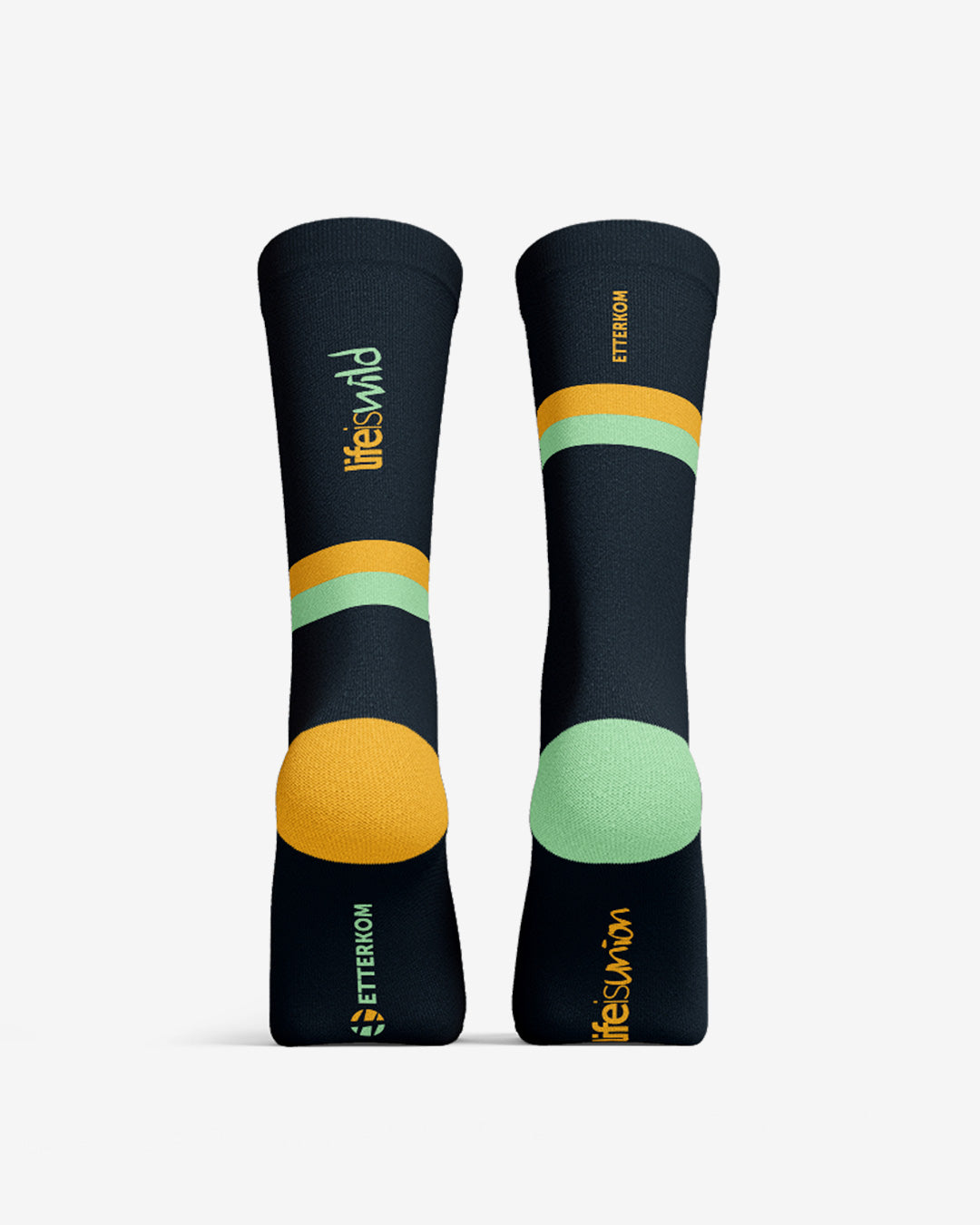 Calcetines Running Join/Imagine 20CBCI