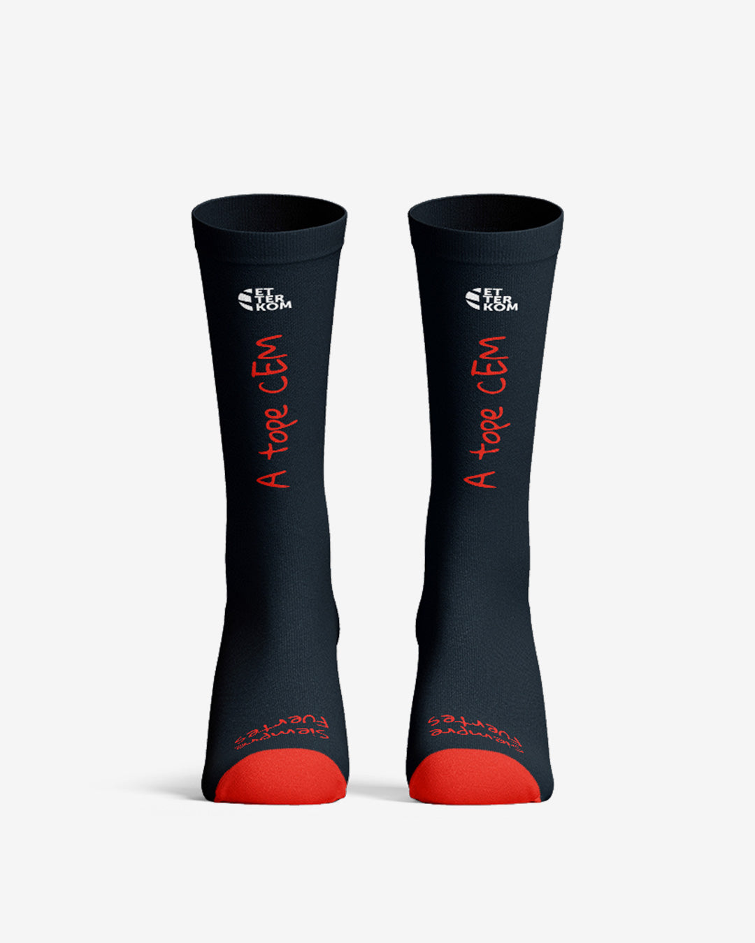 Calcetines running CEM (Unidades limitadas)