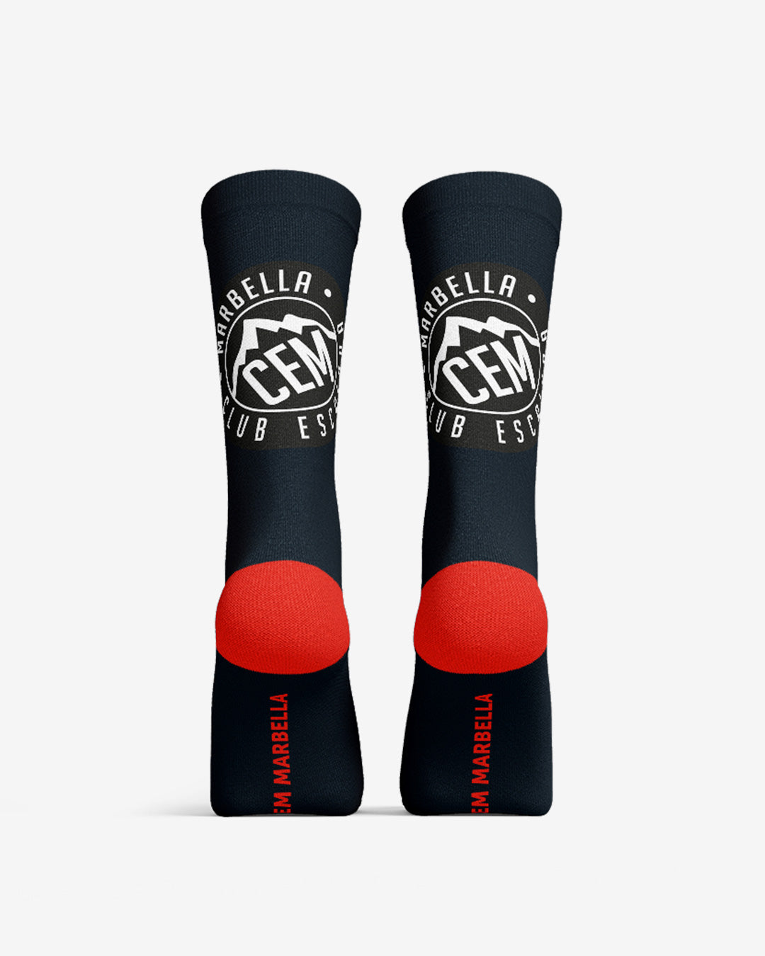 Calcetines running CEM (Unidades limitadas)