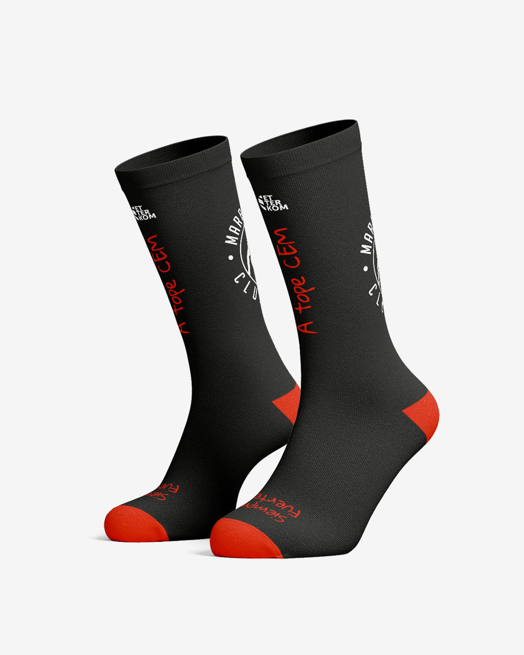 Calcetines running CEM (Unidades limitadas)